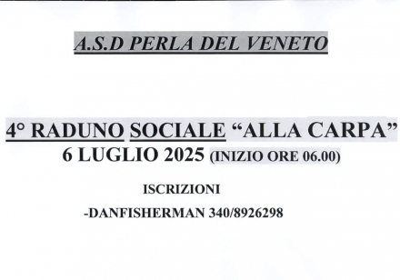  - A.S.D. PERLA DEL VENETO 