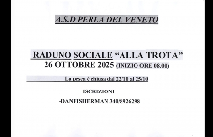 - A.S.D. PERLA DEL VENETO 