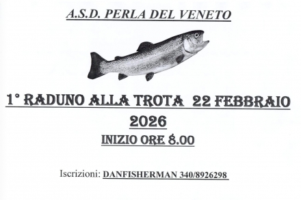  - A.S.D. PERLA DEL VENETO 