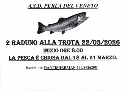  - A.S.D. PERLA DEL VENETO 